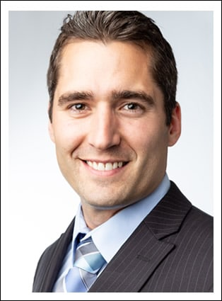 Leland Locke, Licensed Home Financing Advisor at Go AI Mortgage